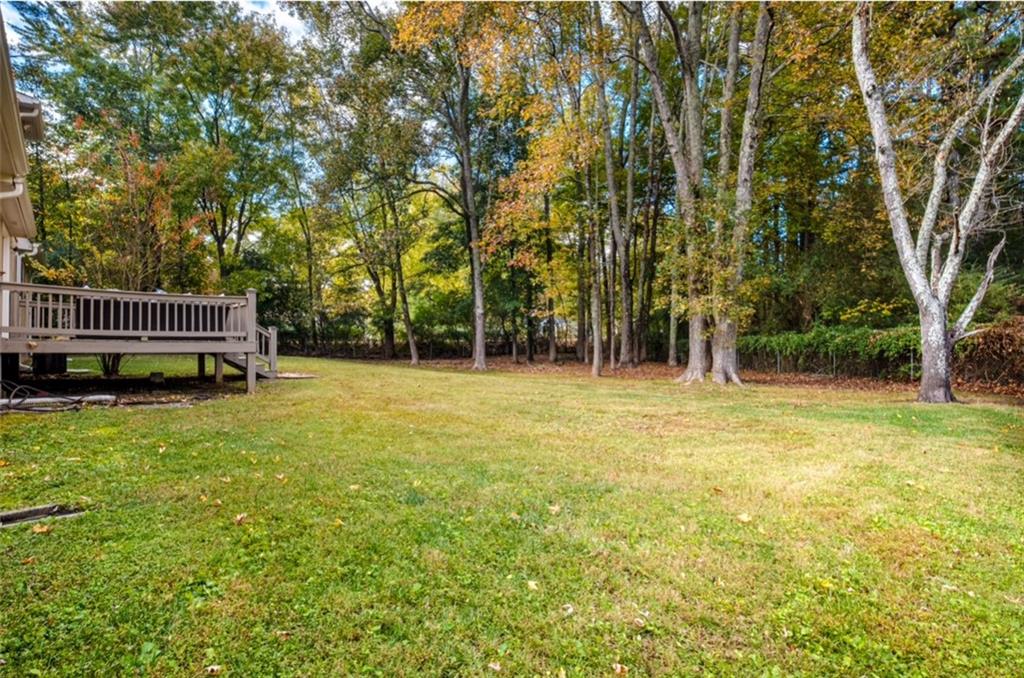 Wendwood - Residential Lease