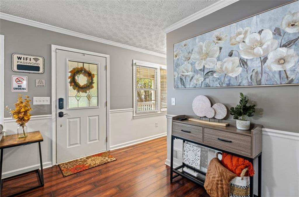 Wendwood - Residential Lease
