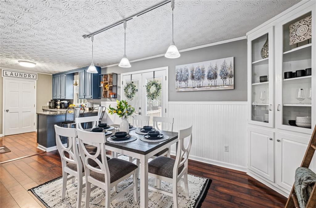 Wendwood - Residential Lease