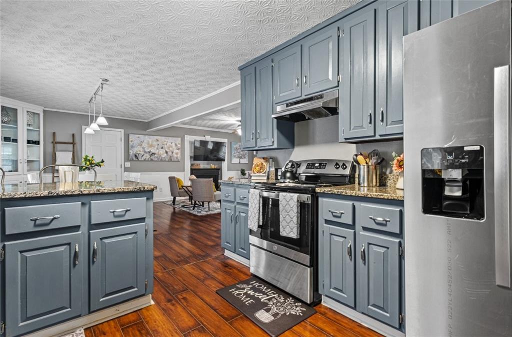 Wendwood - Residential Lease