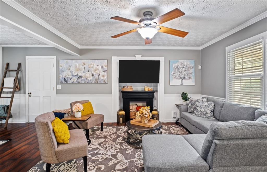 Wendwood - Residential Lease