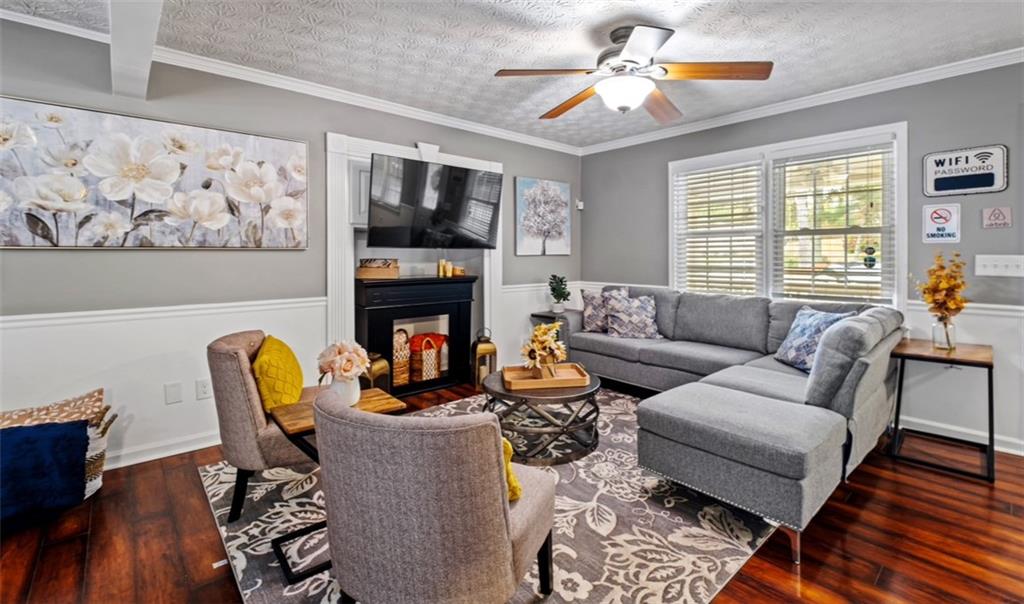 Wendwood - Residential Lease
