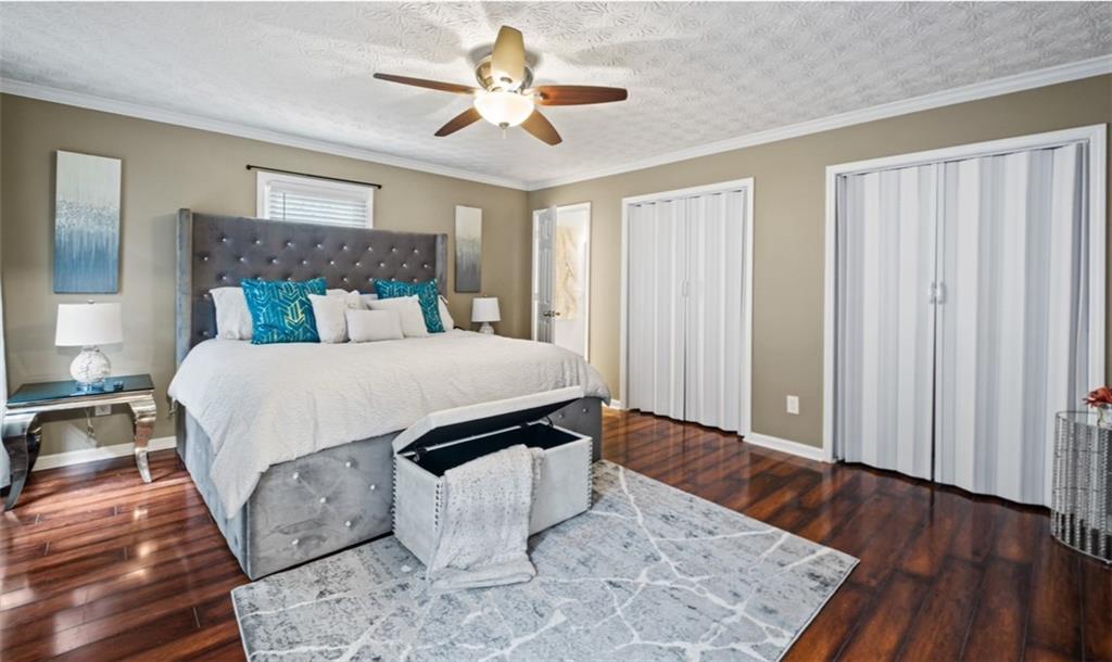 Wendwood - Residential Lease