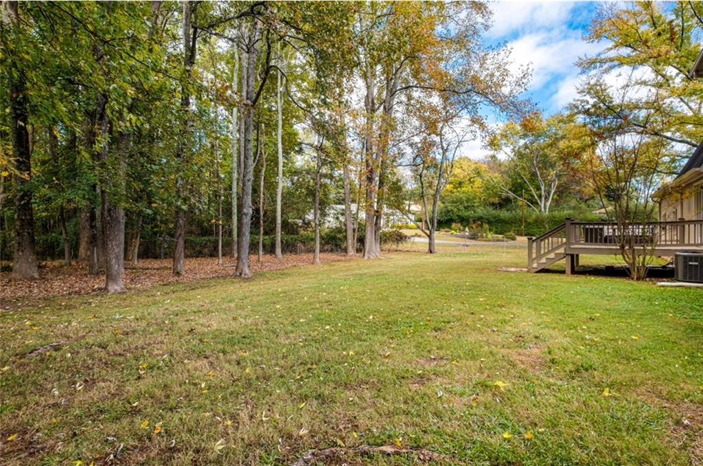 Wendwood - Residential Lease