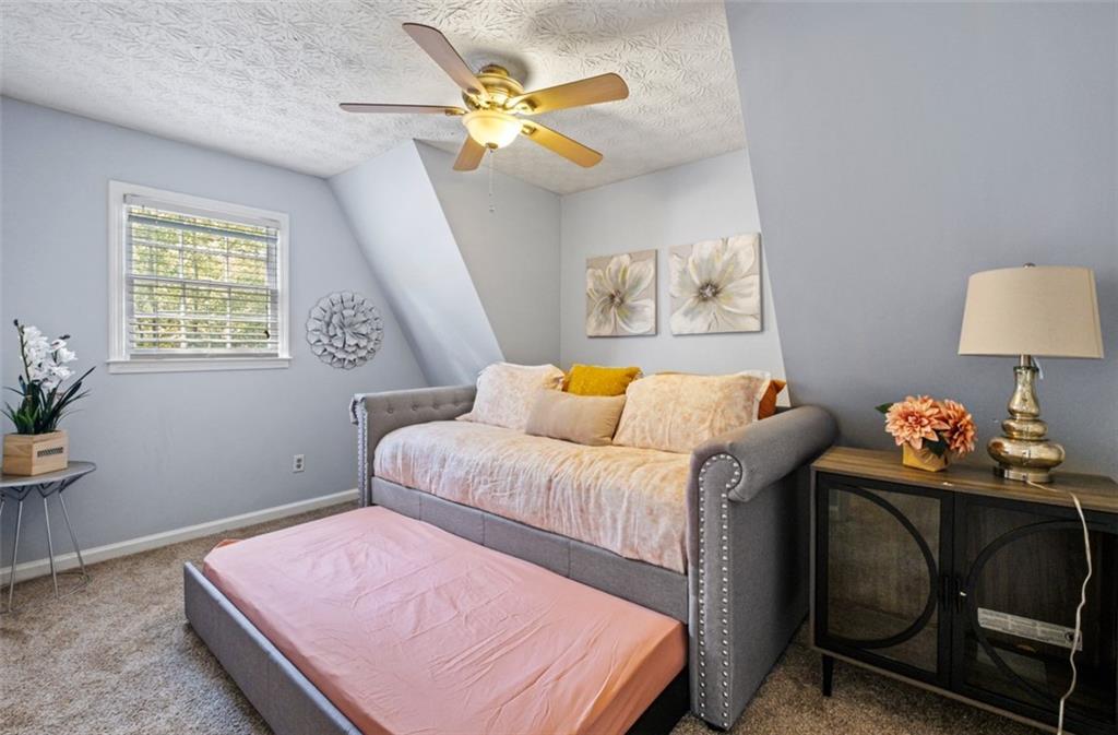 Wendwood - Residential Lease
