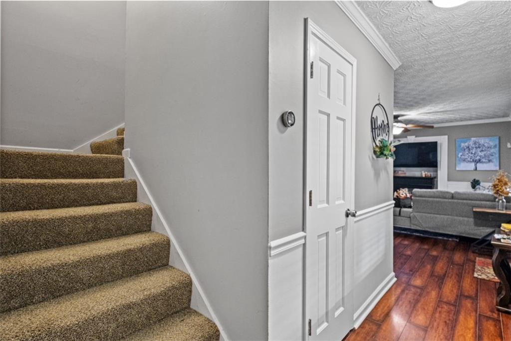 Wendwood - Residential Lease