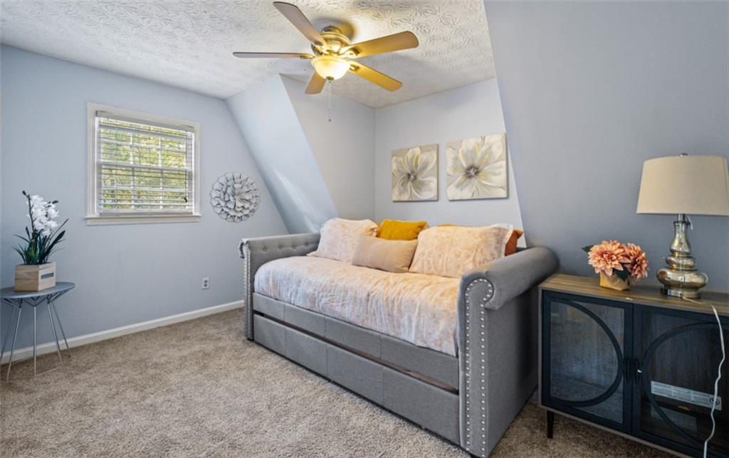Wendwood - Residential Lease