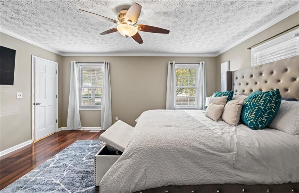 Wendwood - Residential Lease