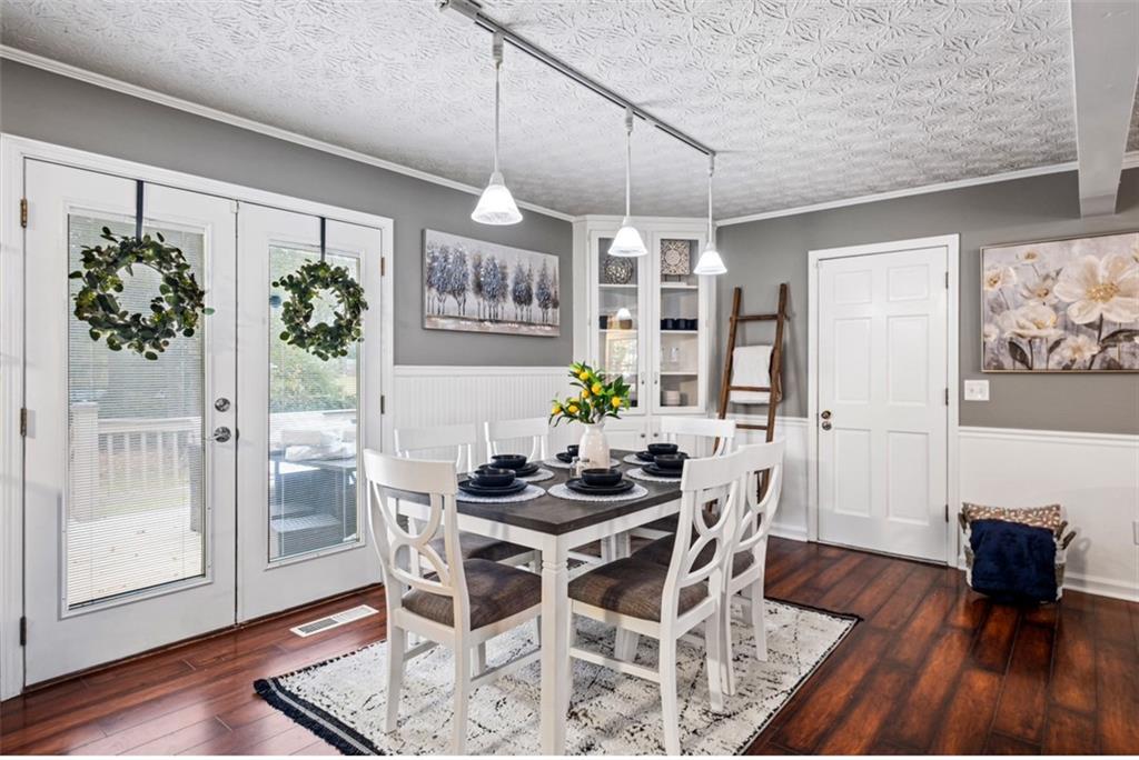 Wendwood - Residential Lease