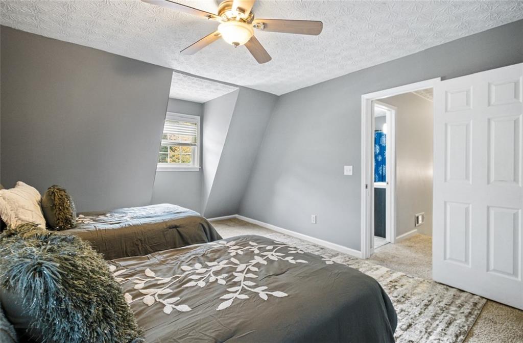 Wendwood - Residential Lease