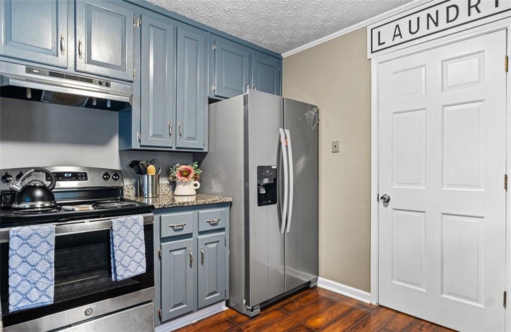 Wendwood - Residential Lease