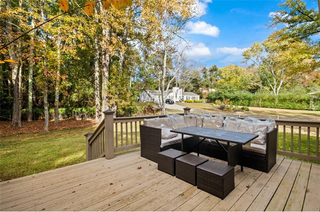 Wendwood - Residential Lease