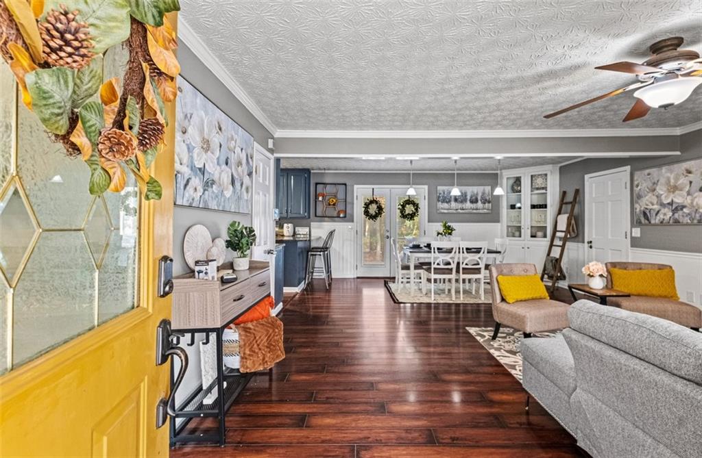 Wendwood - Residential Lease