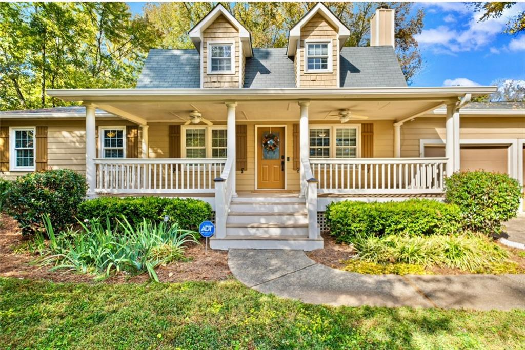 Wendwood - Residential Lease