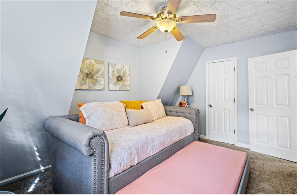 Wendwood - Residential Lease