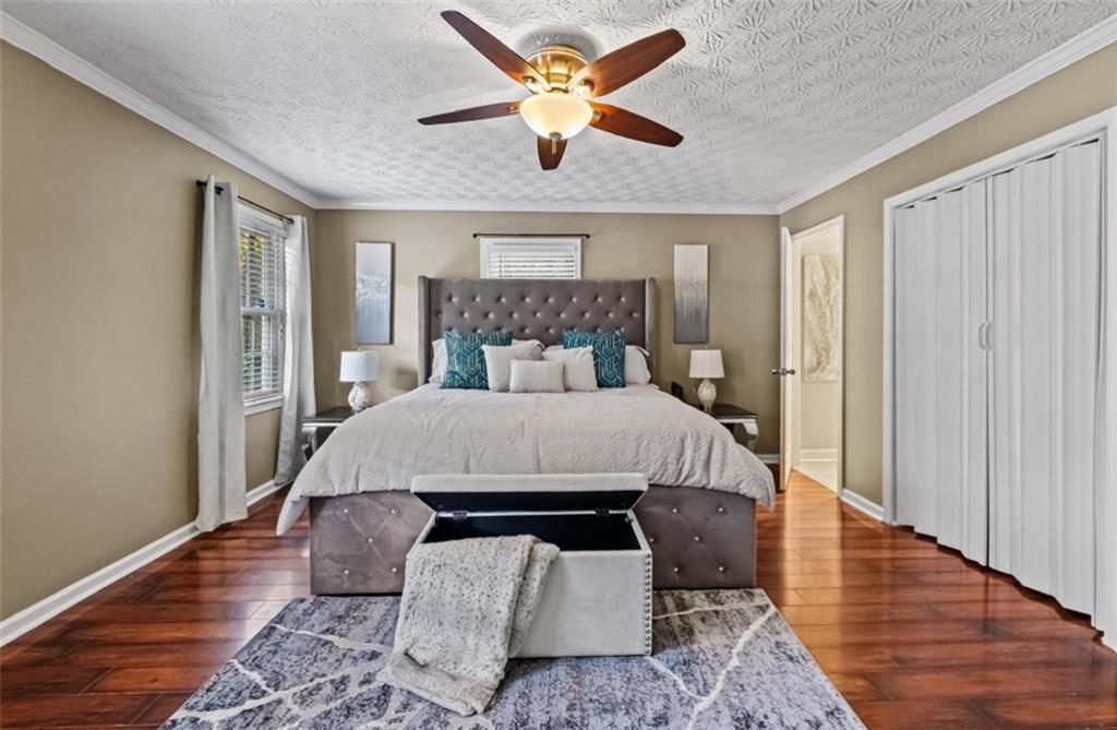 Wendwood - Residential Lease