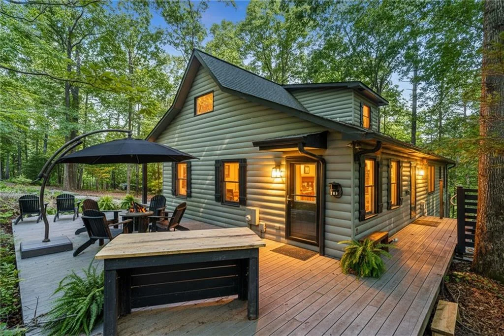 31 Highland Hammock Drive Drive, Blue Ridge, GA, 30513