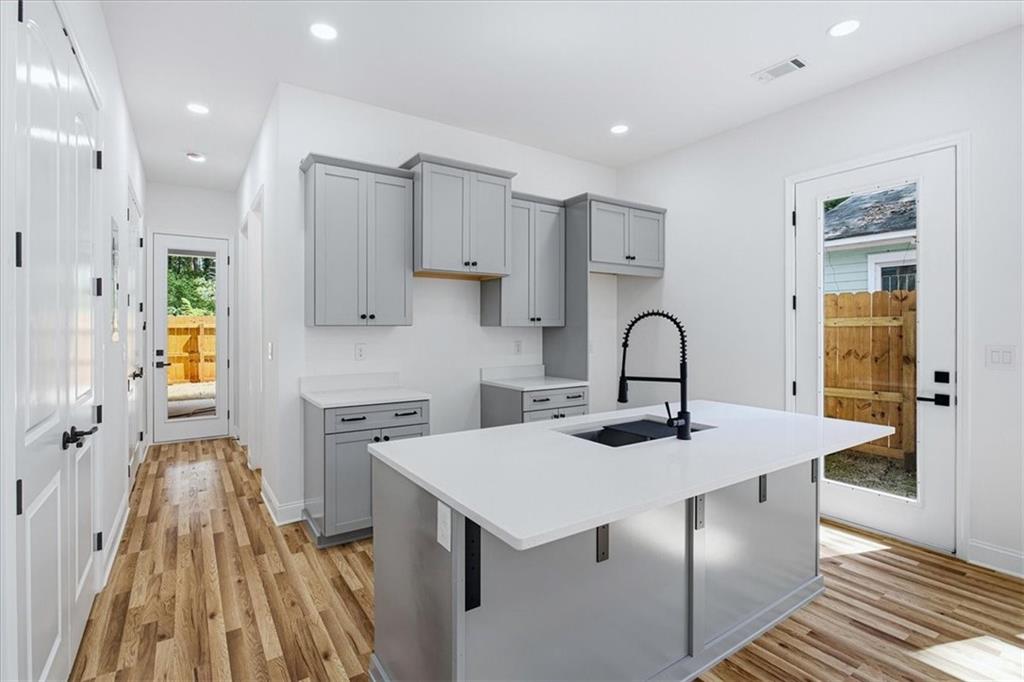 1314-B Dorsey Street SW