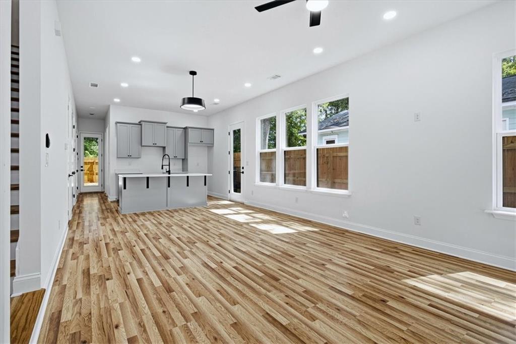 1314-B Dorsey Street SW