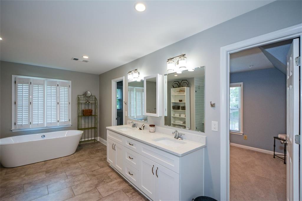 3295 Waters Mill, Alpharetta, Georgia image 38