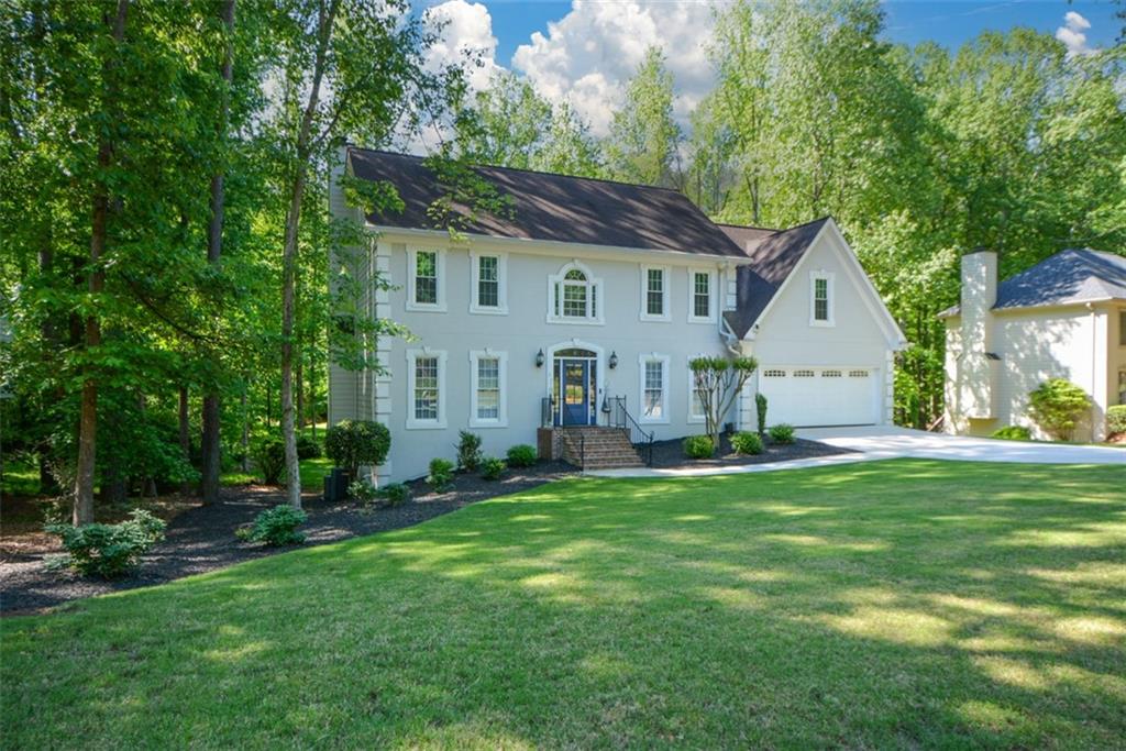 3295 Waters Mill