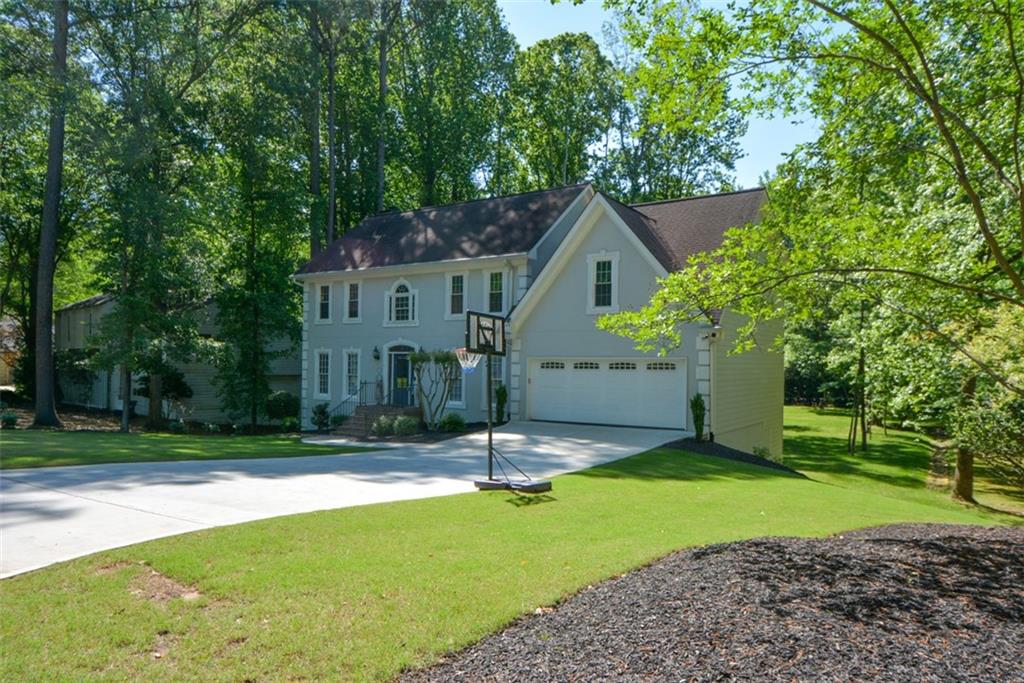 3295 Waters Mill