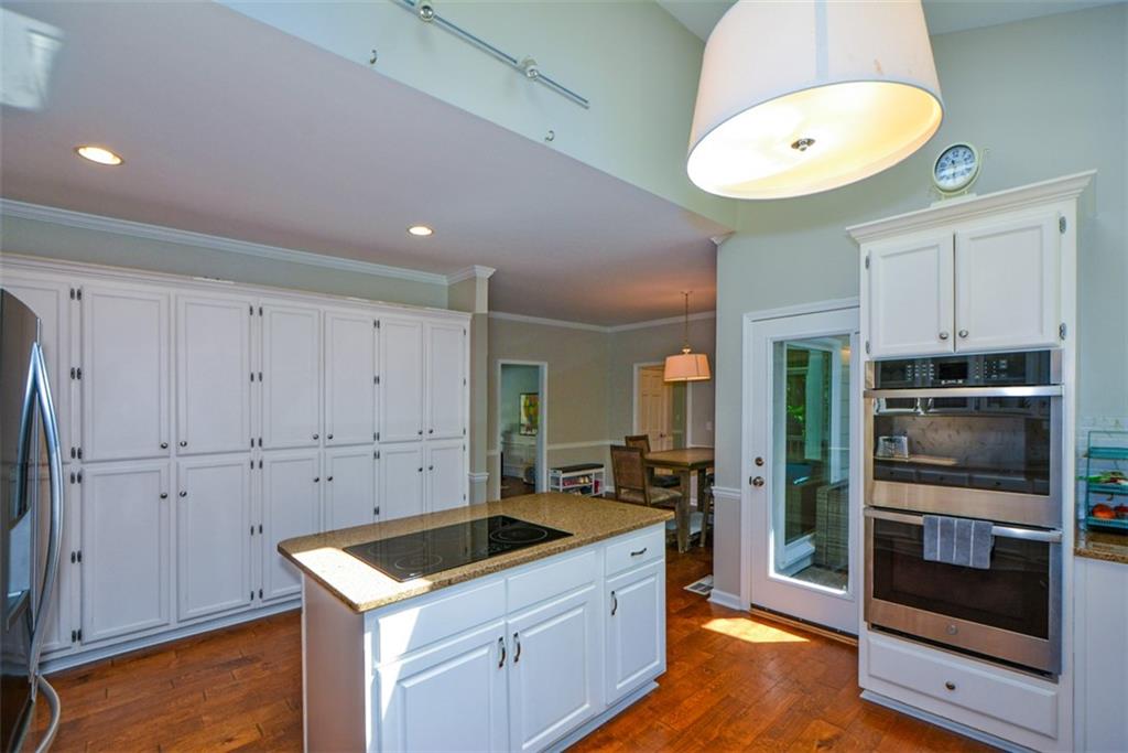 3295 Waters Mill, Alpharetta, Georgia image 16