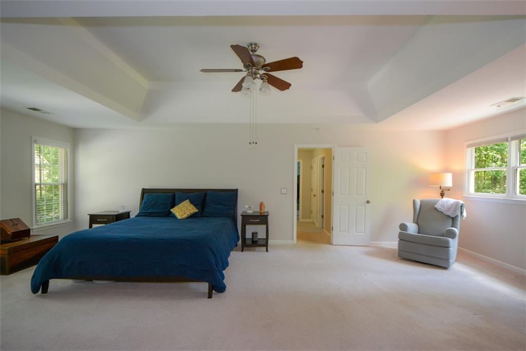 3295 Waters Mill, Alpharetta, Georgia image 35
