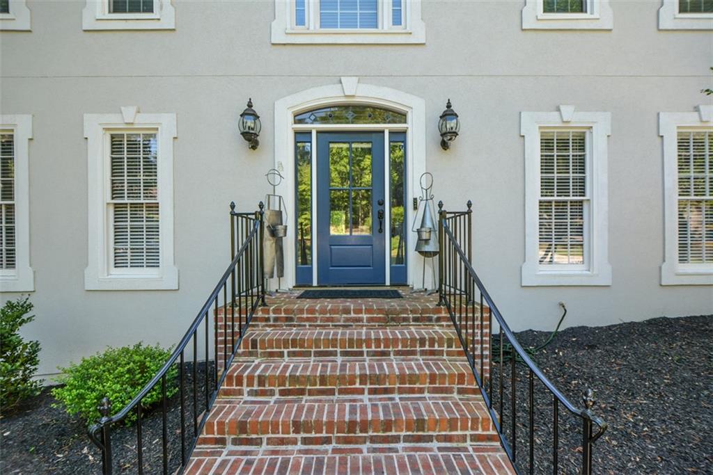3295 Waters Mill, Alpharetta, Georgia image 7