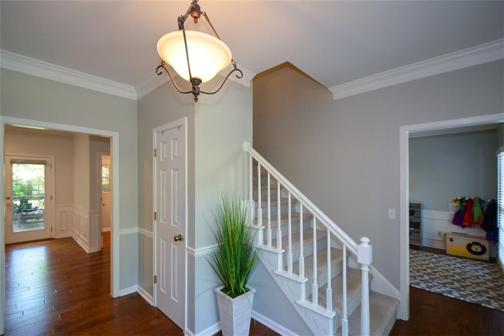 3295 Waters Mill, Alpharetta, Georgia image 8