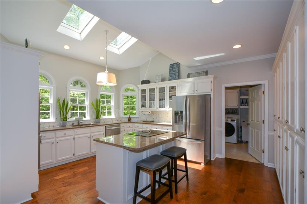 3295 Waters Mill, Alpharetta, Georgia image 14