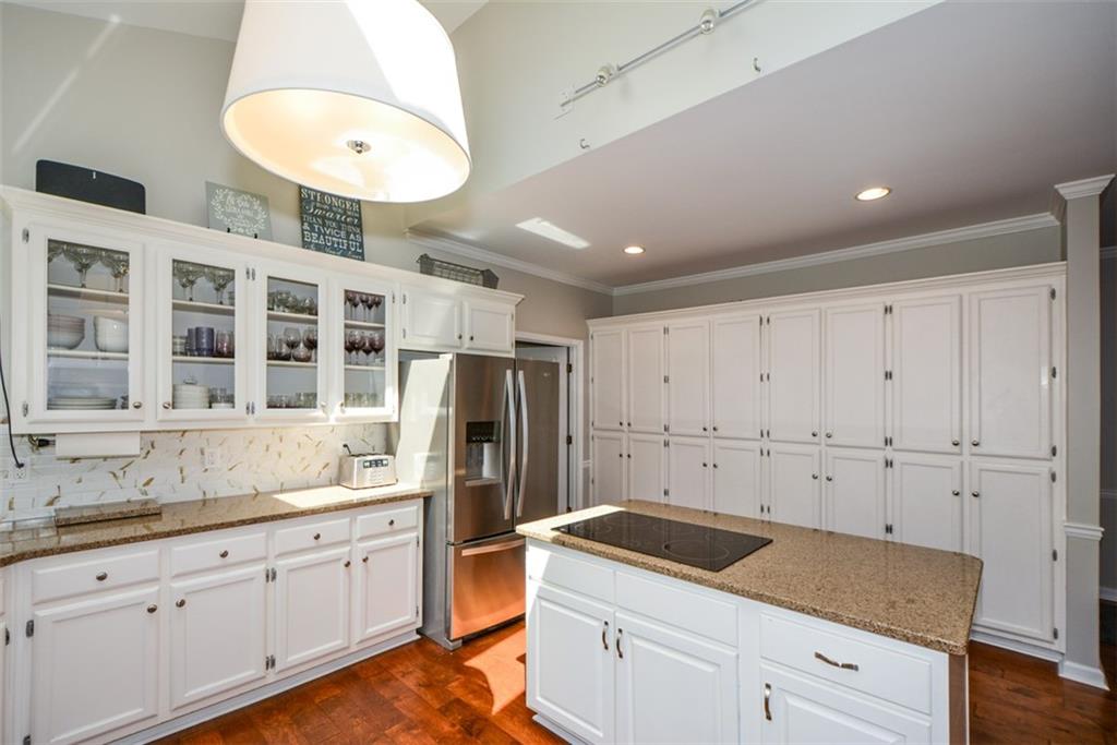 3295 Waters Mill, Alpharetta, Georgia image 17