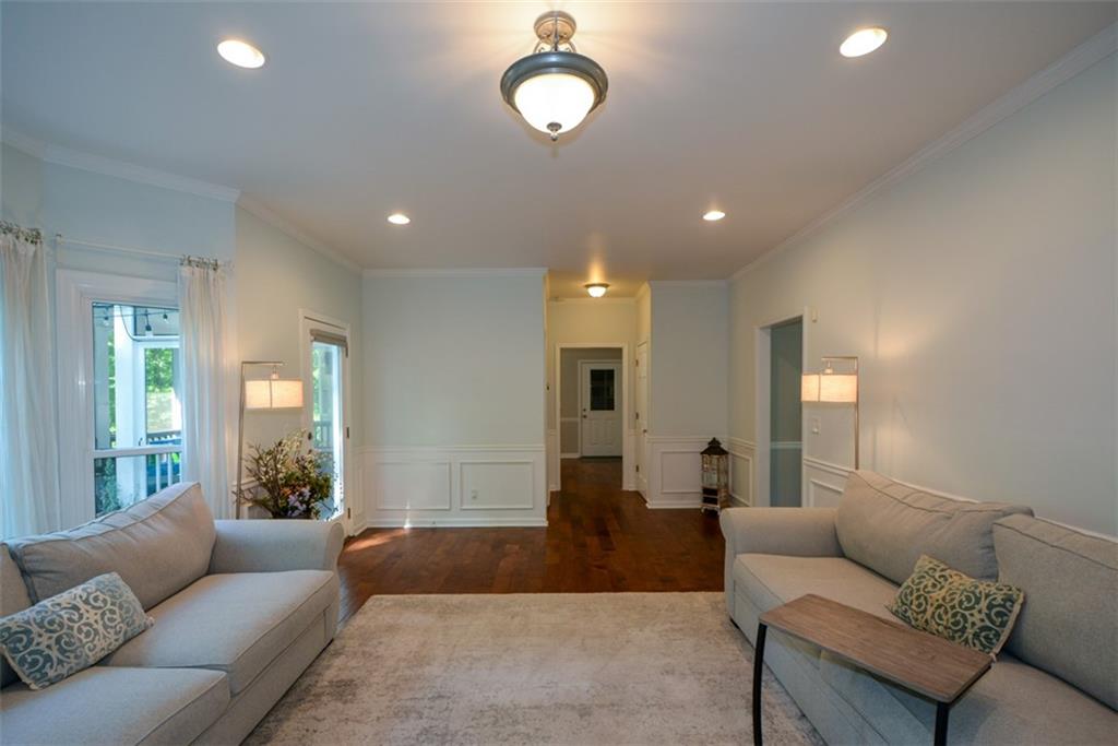 3295 Waters Mill, Alpharetta, Georgia image 27