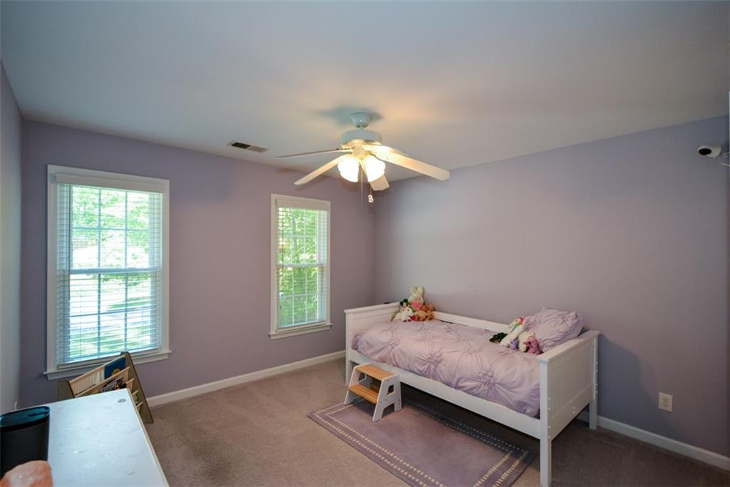 3295 Waters Mill, Alpharetta, Georgia image 48