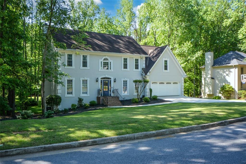 3295 Waters Mill