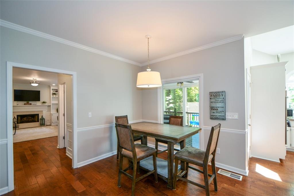 3295 Waters Mill, Alpharetta, Georgia image 20
