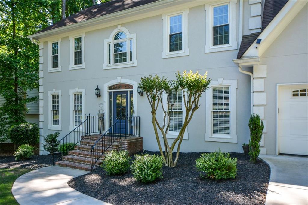3295 Waters Mill