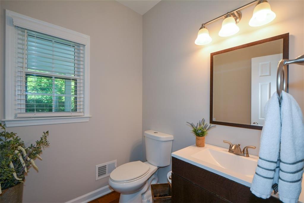 3295 Waters Mill, Alpharetta, Georgia image 23
