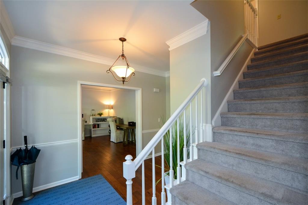 3295 Waters Mill, Alpharetta, Georgia image 29