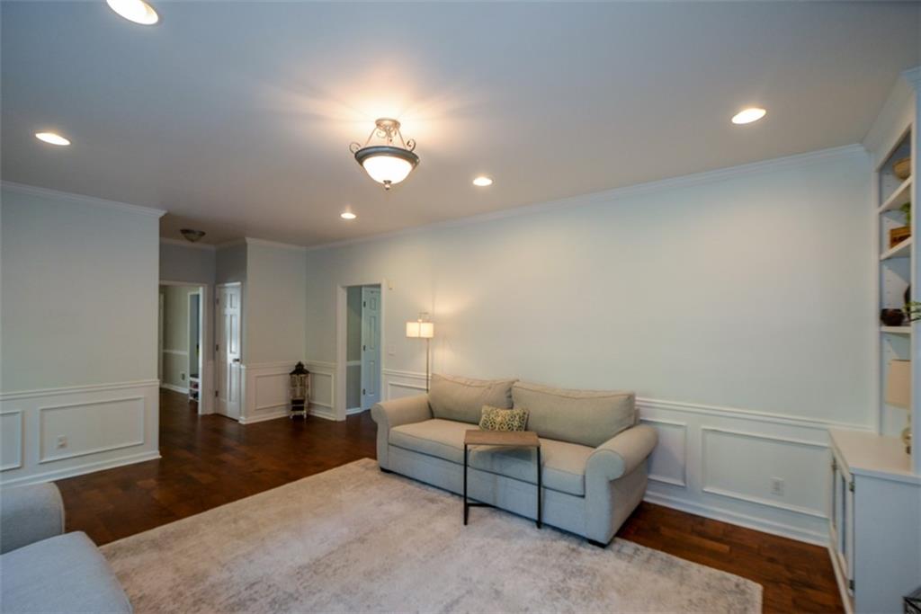 3295 Waters Mill, Alpharetta, Georgia image 26