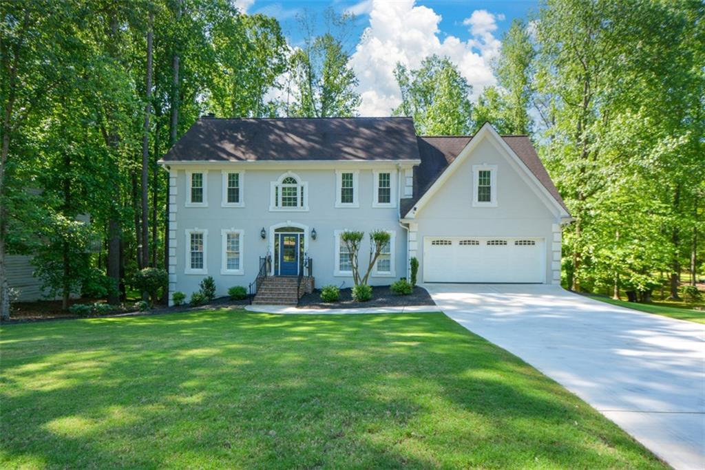 3295 Waters Mill, Alpharetta, Georgia image 1