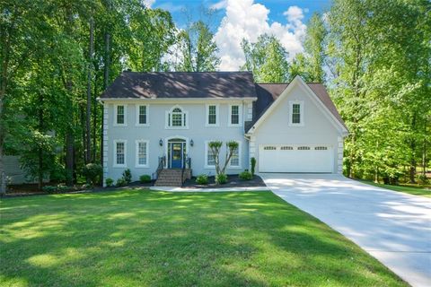 3295 Waters Mill Alpharetta GA 30022