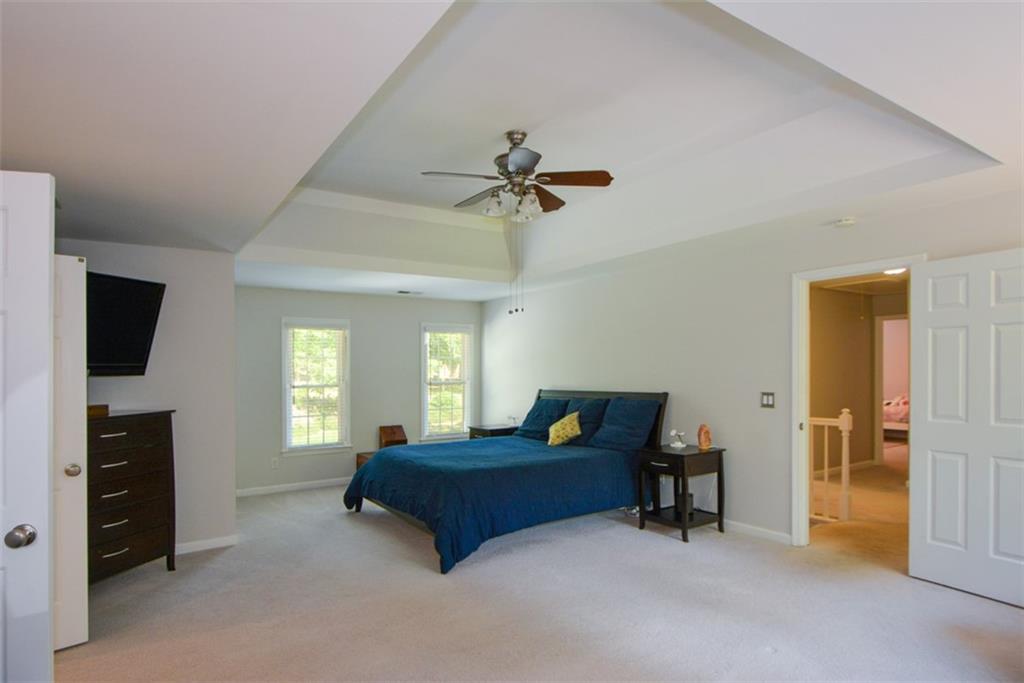 3295 Waters Mill, Alpharetta, Georgia image 33