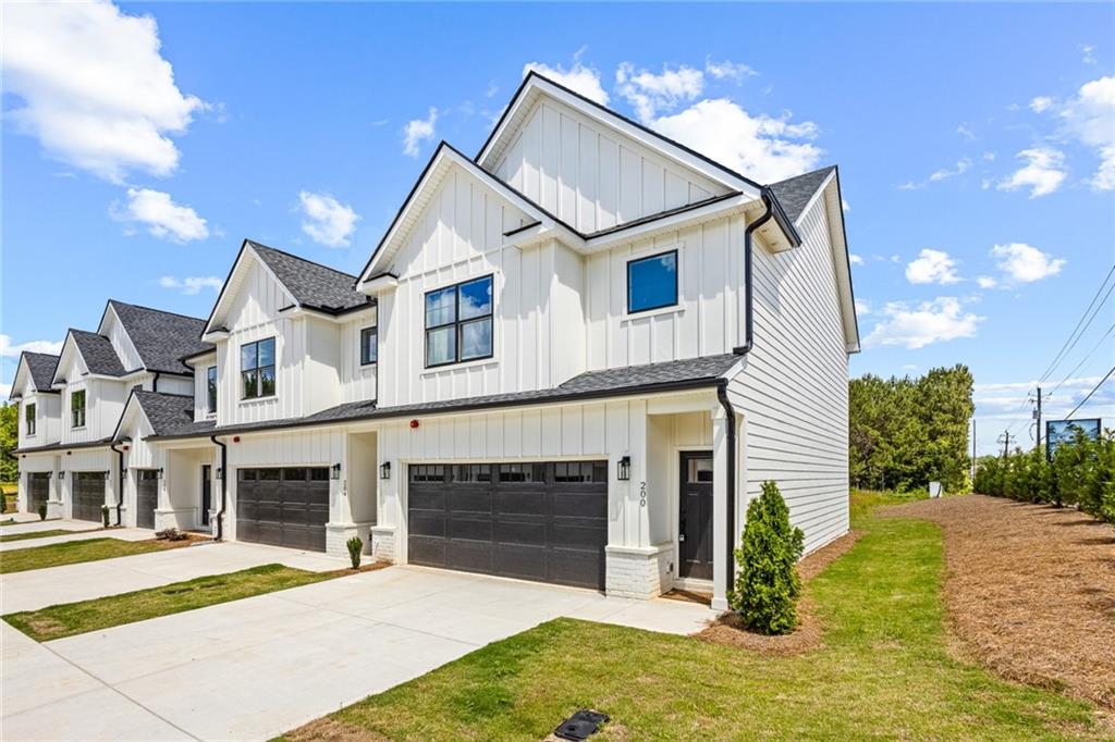 213 Starr Circle