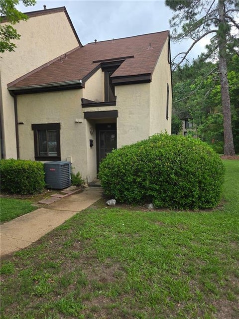 Multifamily For Rent - 89 Tiburon Court<br/> Lithonia, GA 30038