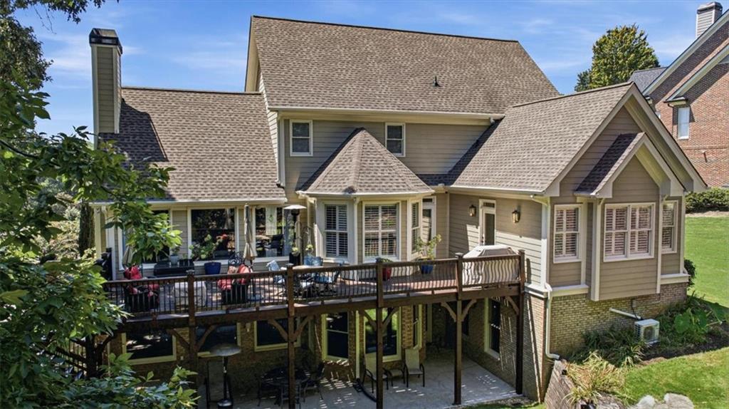 795 River Rush Drive