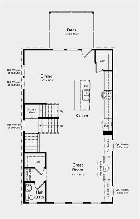 3258 Durston Court, Dacula, Georgia image 3