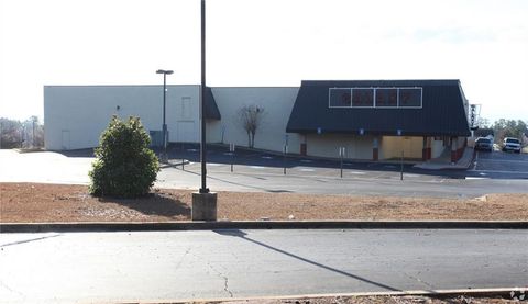 274 Highway 138 SW Riverdale GA 30274