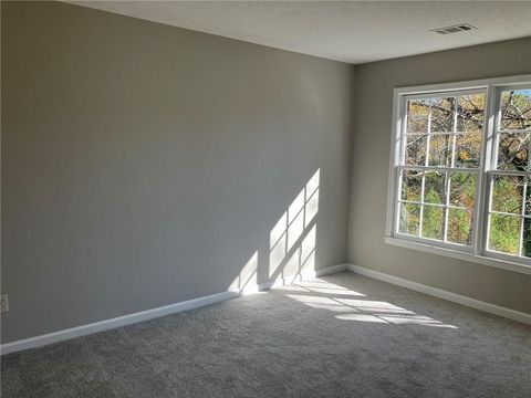 A home in Stone Mountain