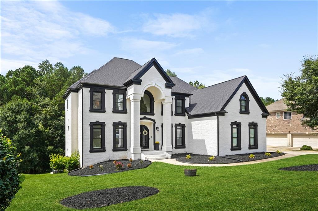 4519 Mossey Drive